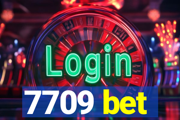 7709 bet